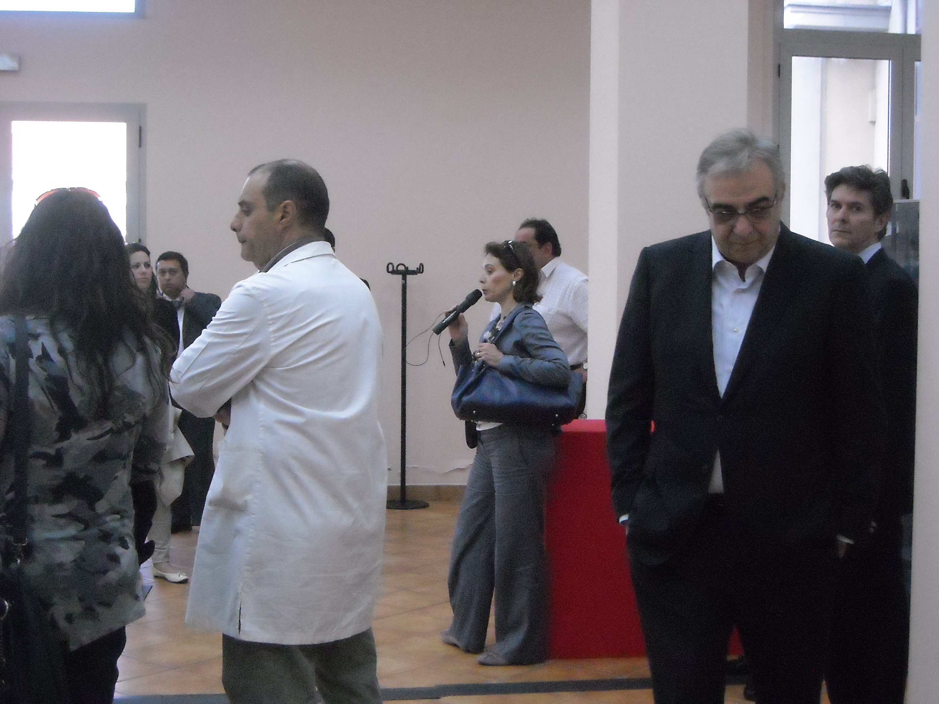Conferenza sullo sviluppo di idee imprenditoriali e diffusione dell'innovazione nel “distretto del freddo” di Casale Monferrato