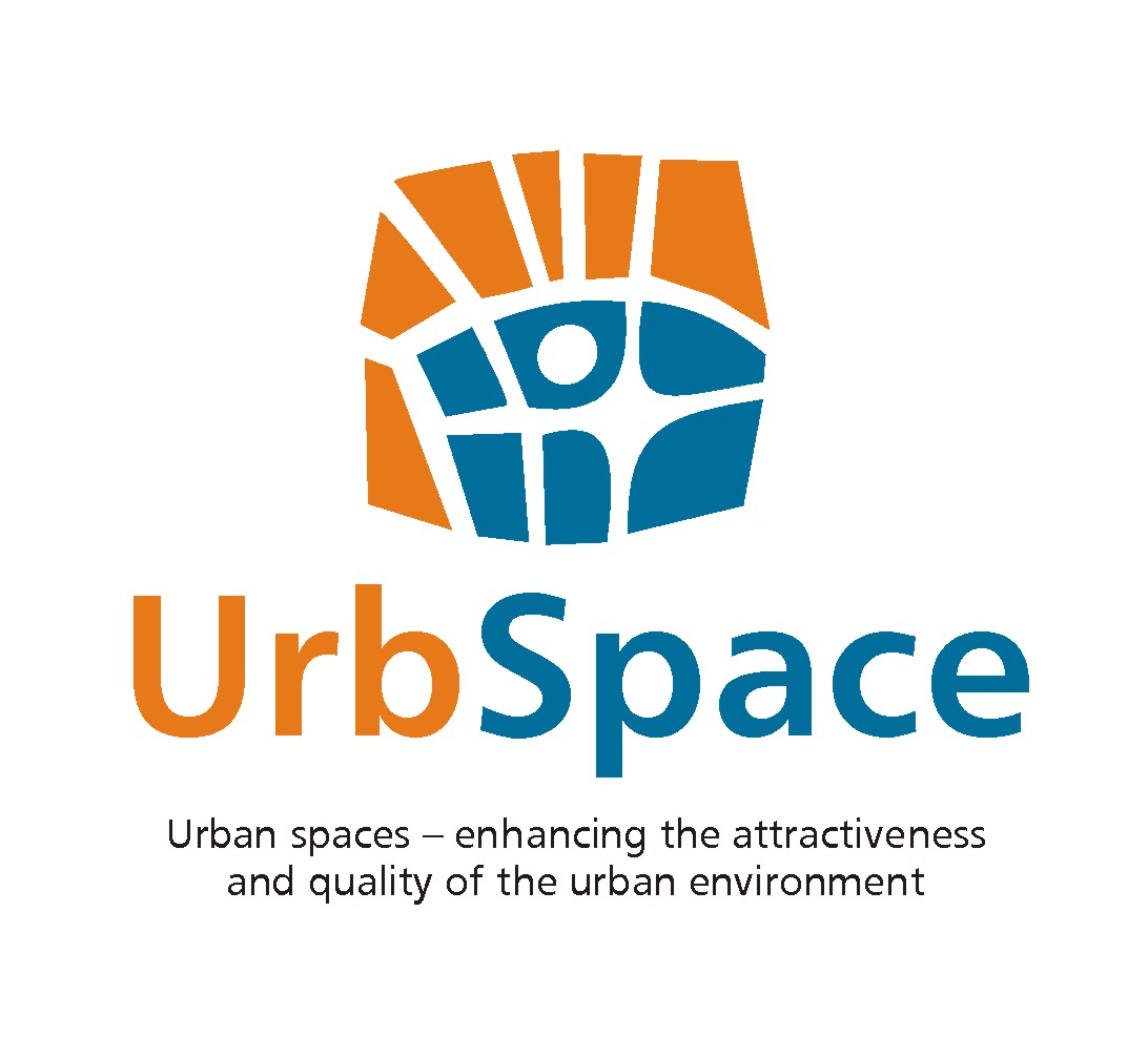 Final Conference of the Central Europe UrbSpace Project